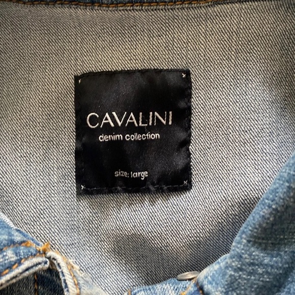 Jean jacket - Picture 5 of 5